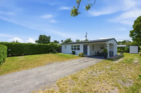 330 NE 59th Court Oakland Park FL 33334
