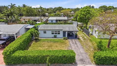 330 NE 59th Court Oakland Park FL 33334