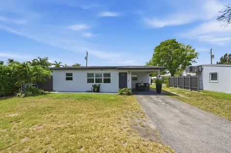 330 NE 59th Court Oakland Park FL 33334