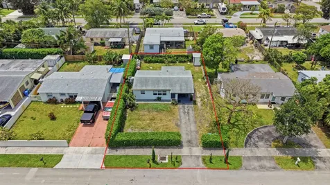 330 NE 59th Court Oakland Park FL 33334
