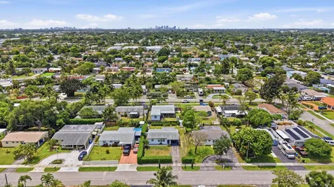 330 NE 59th Court Oakland Park FL 33334