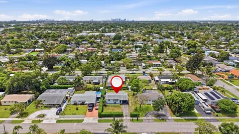 330 NE 59th Court Oakland Park FL 33334