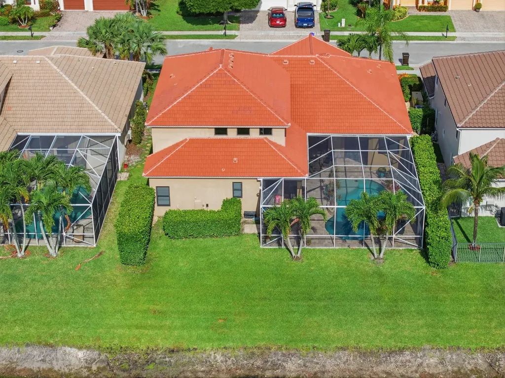 3668 Turtle Island Court West Palm Beach FL 33411