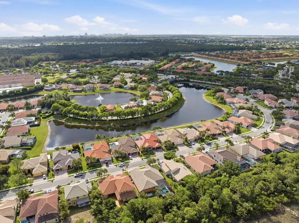3668 Turtle Island Court West Palm Beach FL 33411