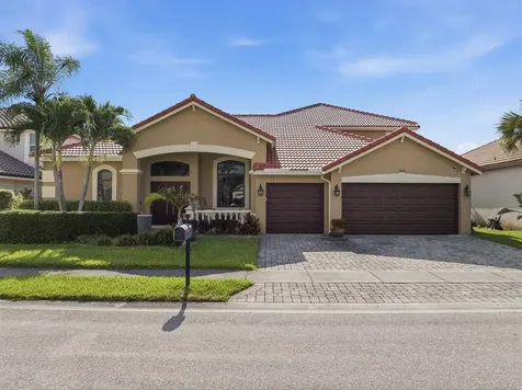 3668 Turtle Island Court West Palm Beach FL 33411
