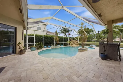 3668 Turtle Island Court West Palm Beach FL 33411