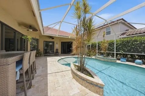 3668 Turtle Island Court West Palm Beach FL 33411