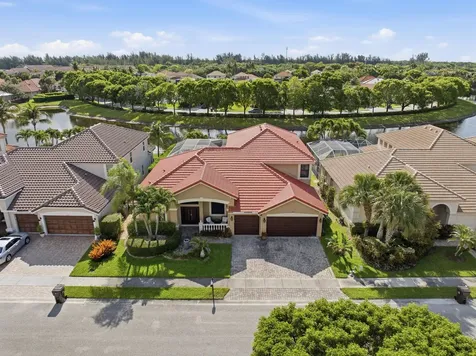 3668 Turtle Island Court West Palm Beach FL 33411
