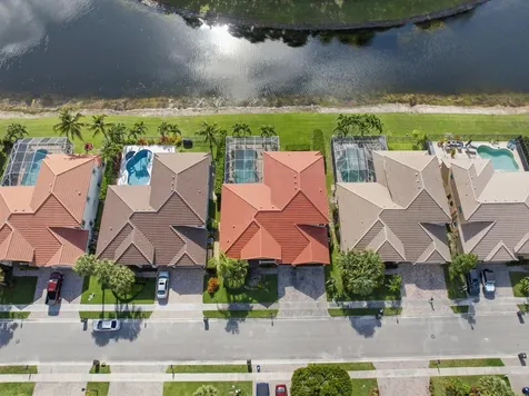 3668 Turtle Island Court West Palm Beach FL 33411