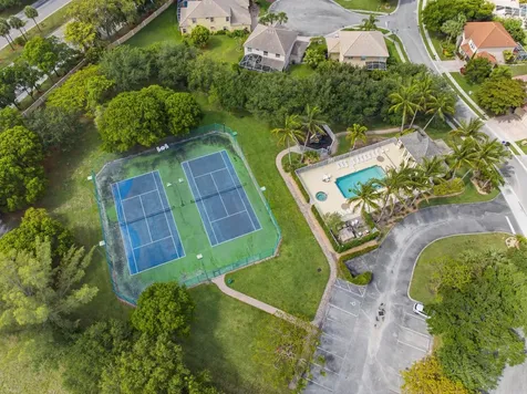 3668 Turtle Island Court West Palm Beach FL 33411