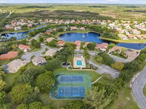 3668 Turtle Island Court West Palm Beach FL 33411