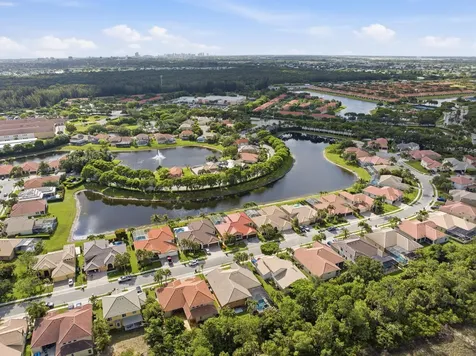 3668 Turtle Island Court West Palm Beach FL 33411