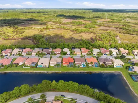 3668 Turtle Island Court West Palm Beach FL 33411