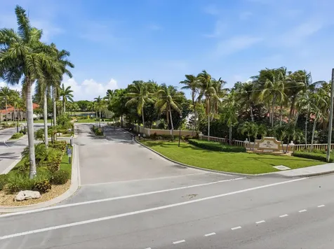 3668 Turtle Island Court West Palm Beach FL 33411