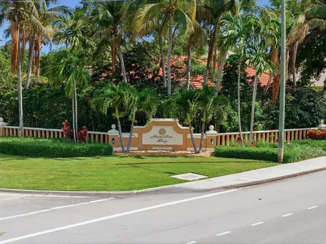 3668 Turtle Island Court West Palm Beach FL 33411