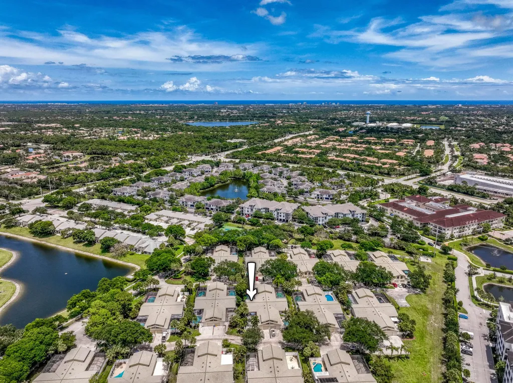 12676 Woodmill Drive Palm Beach Gardens FL 33418