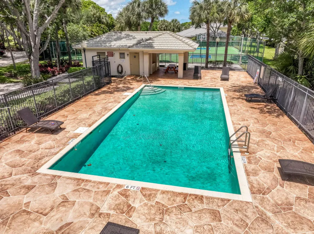 12676 Woodmill Drive Palm Beach Gardens FL 33418