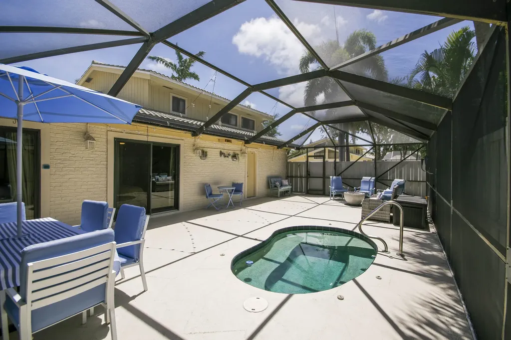 12676 Woodmill Drive Palm Beach Gardens FL 33418