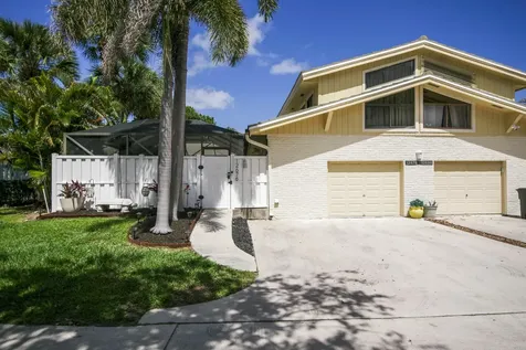 12676 Woodmill Drive Palm Beach Gardens FL 33418