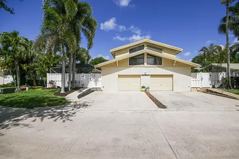 12676 Woodmill Drive Palm Beach Gardens FL 33418