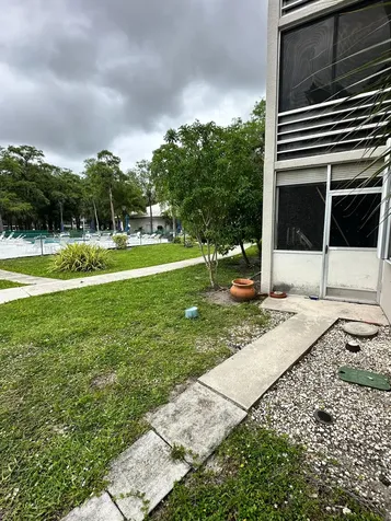 4850 NW 29th Court Lauderdale Lakes FL 33313