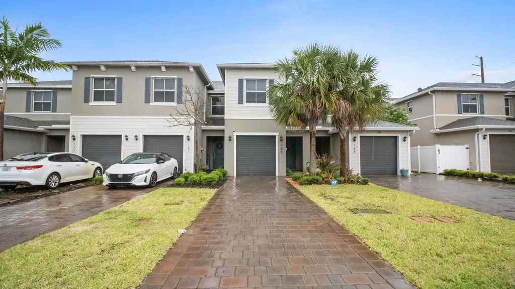 185 Bandol Street Riviera Beach FL 33404
