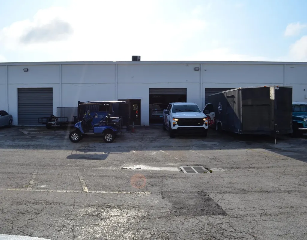5361 N Nob Hill Road Sunrise FL