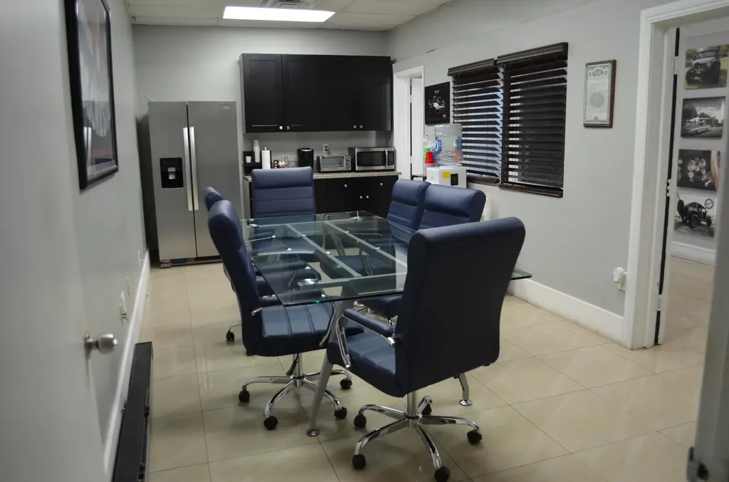 5361 N Nob Hill Road Sunrise FL