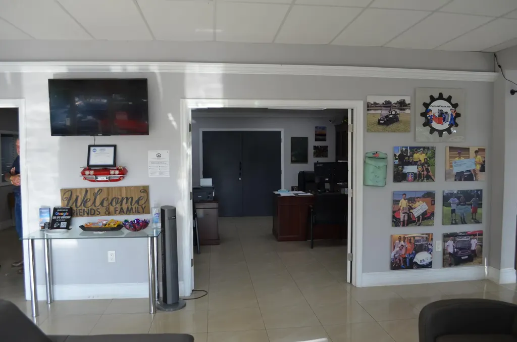 5361 N Nob Hill Road Sunrise FL