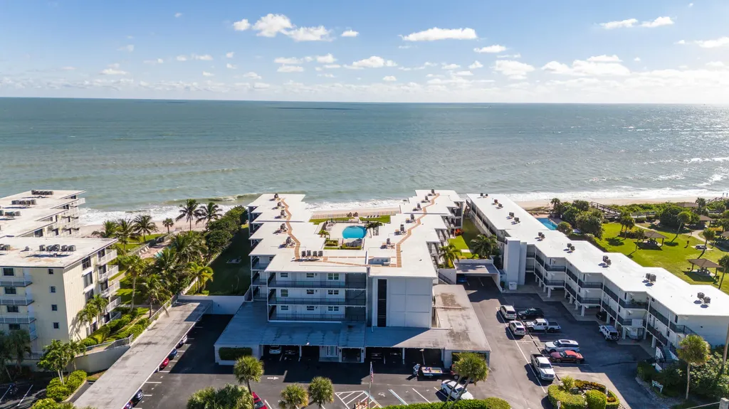 4410 Highway A1a Vero Beach FL 32963