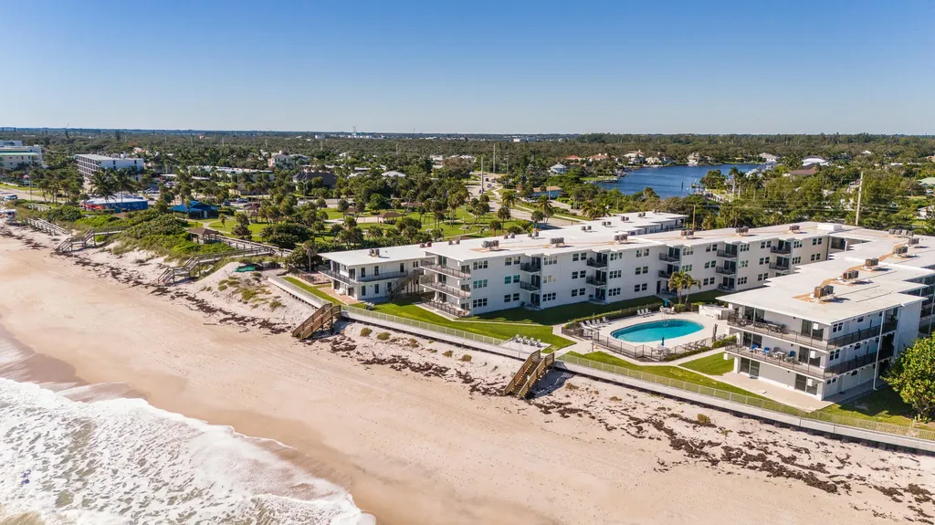 4410 Highway A1a Vero Beach FL 32963