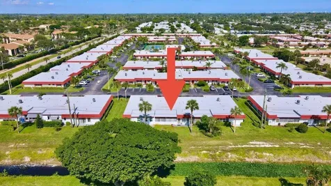 5800 W Fernley Drive Drive W Greenacres FL 33415