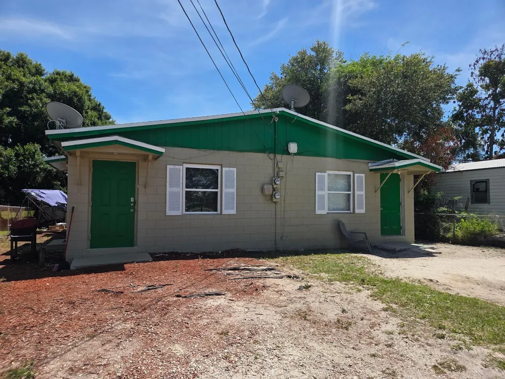 1219 Avenue M Fort Pierce FL 34950
