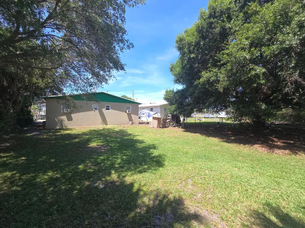 1219 Avenue M Fort Pierce FL 34950
