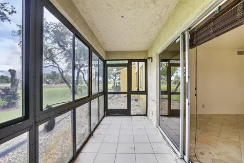 3041 N Oakland Forest Drive Oakland Park FL 33309