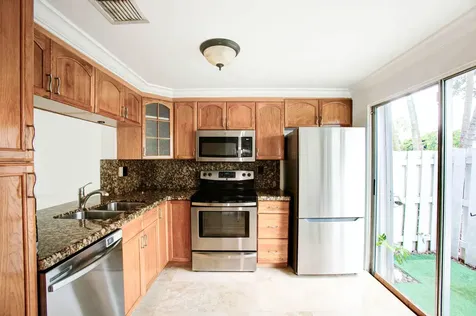 2855 NE 15th Street Pompano Beach FL 33062