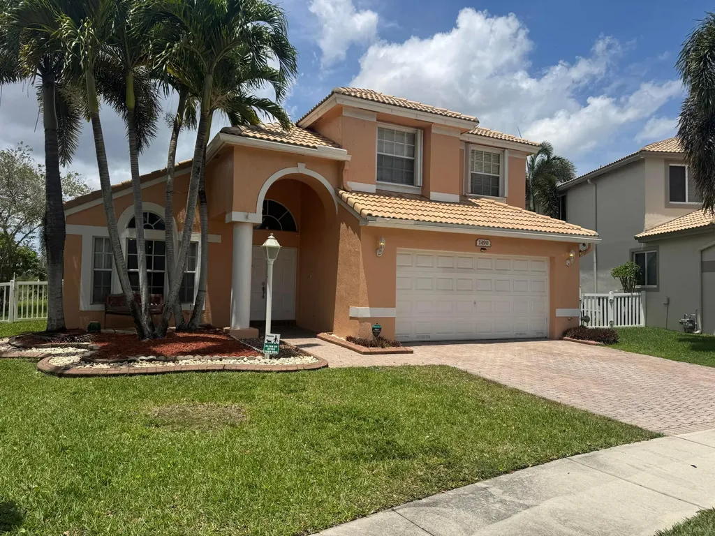 1490 NW 144th Avenue Pembroke Pines FL 33028