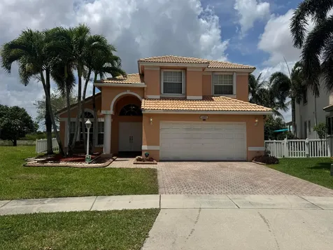 1490 NW 144th Avenue Pembroke Pines FL 33028