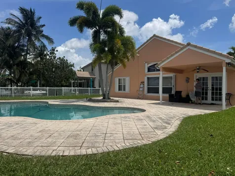 1490 NW 144th Avenue Pembroke Pines FL 33028