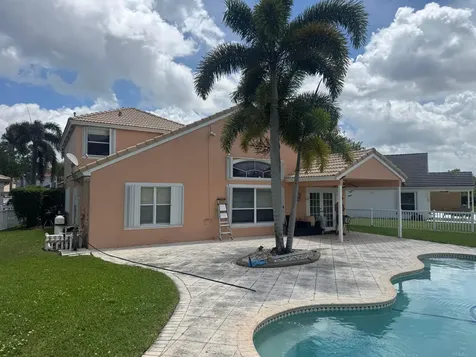 1490 NW 144th Avenue Pembroke Pines FL 33028