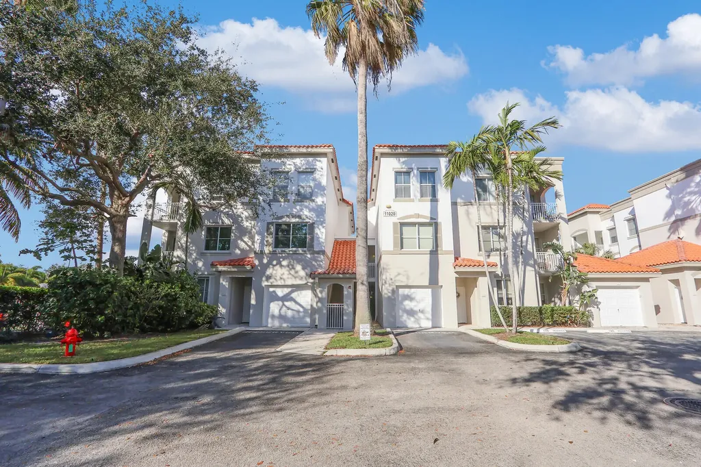 11035 Legacy Boulevard Palm Beach Gardens FL 33410