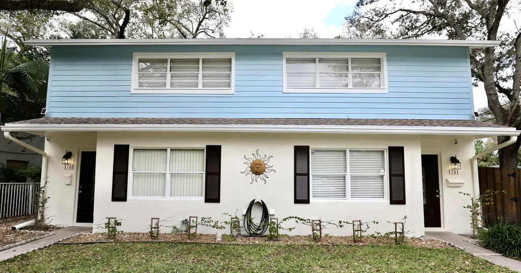 1701 SW 24th Street Fort Lauderdale FL 33315