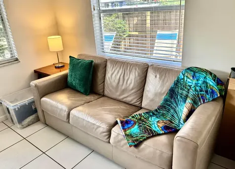 1701 SW 24th Street Fort Lauderdale FL 33315