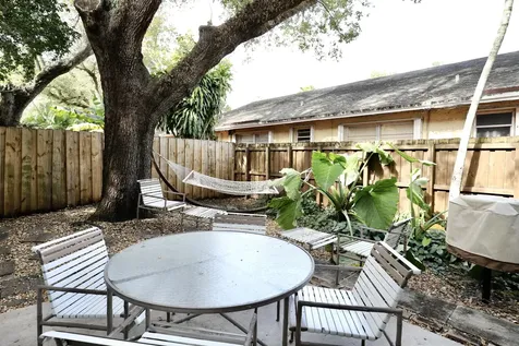 1701 SW 24th Street Fort Lauderdale FL 33315