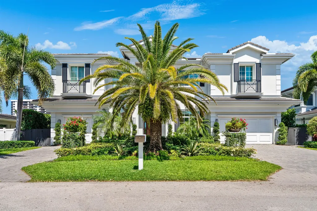 7212 NE 8th Drive Boca Raton FL 33487