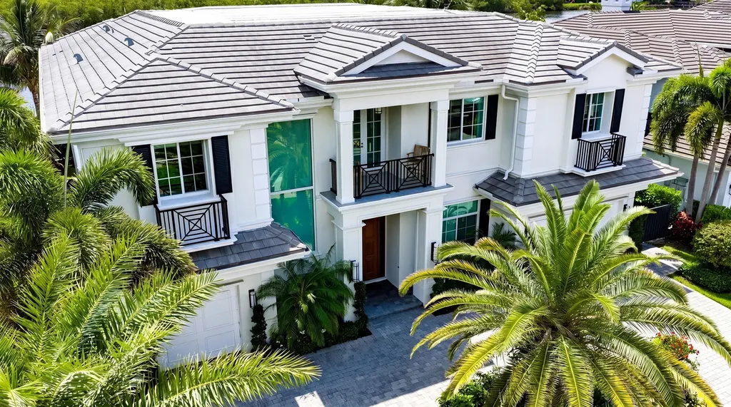 7212 NE 8th Drive Boca Raton FL 33487