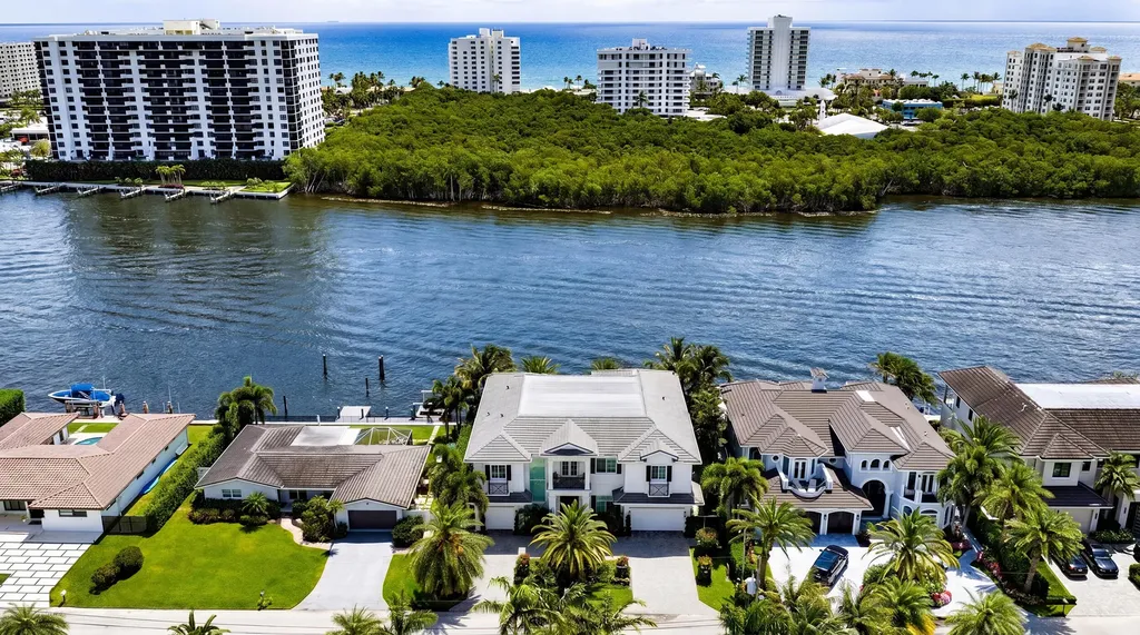 7212 NE 8th Drive Boca Raton FL 33487