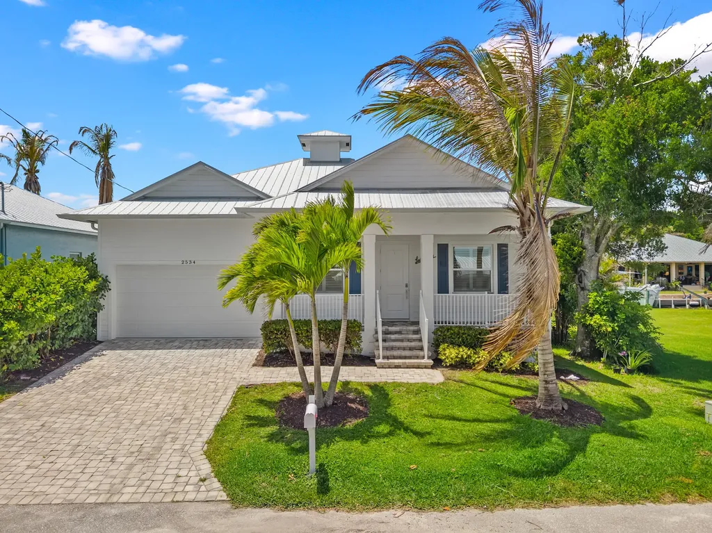 2534 SW Conch Cove Lane Palm City FL 34990