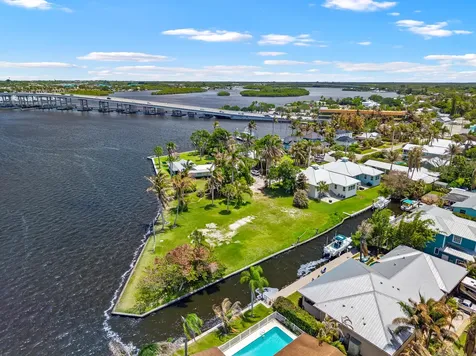 2534 SW Conch Cove Lane Palm City FL 34990