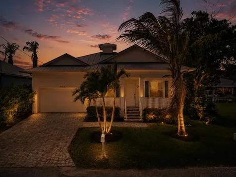 2534 SW Conch Cove Lane Palm City FL 34990